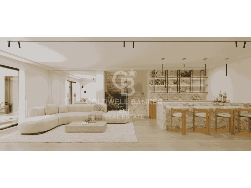 House in Marbella, Andalusia, Spain 4 - 15538196