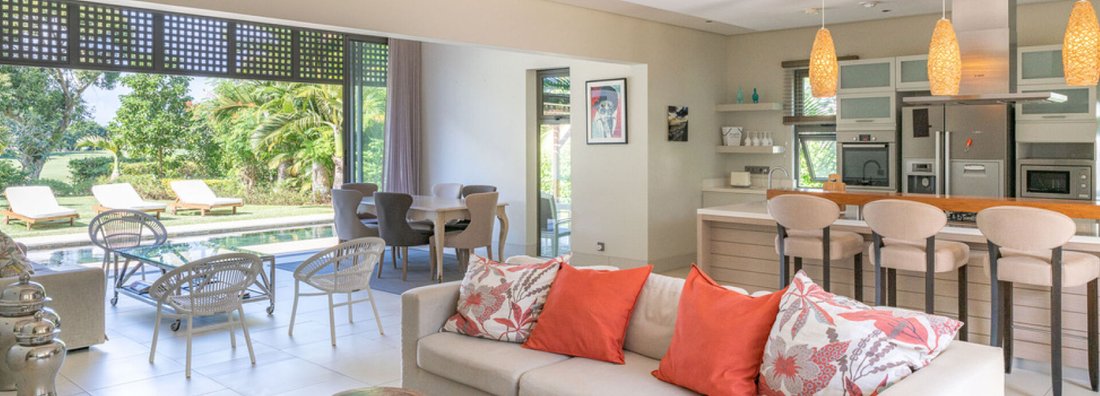 Villa in Beau Champ, Flacq District, Mauritius 4 - 15537878