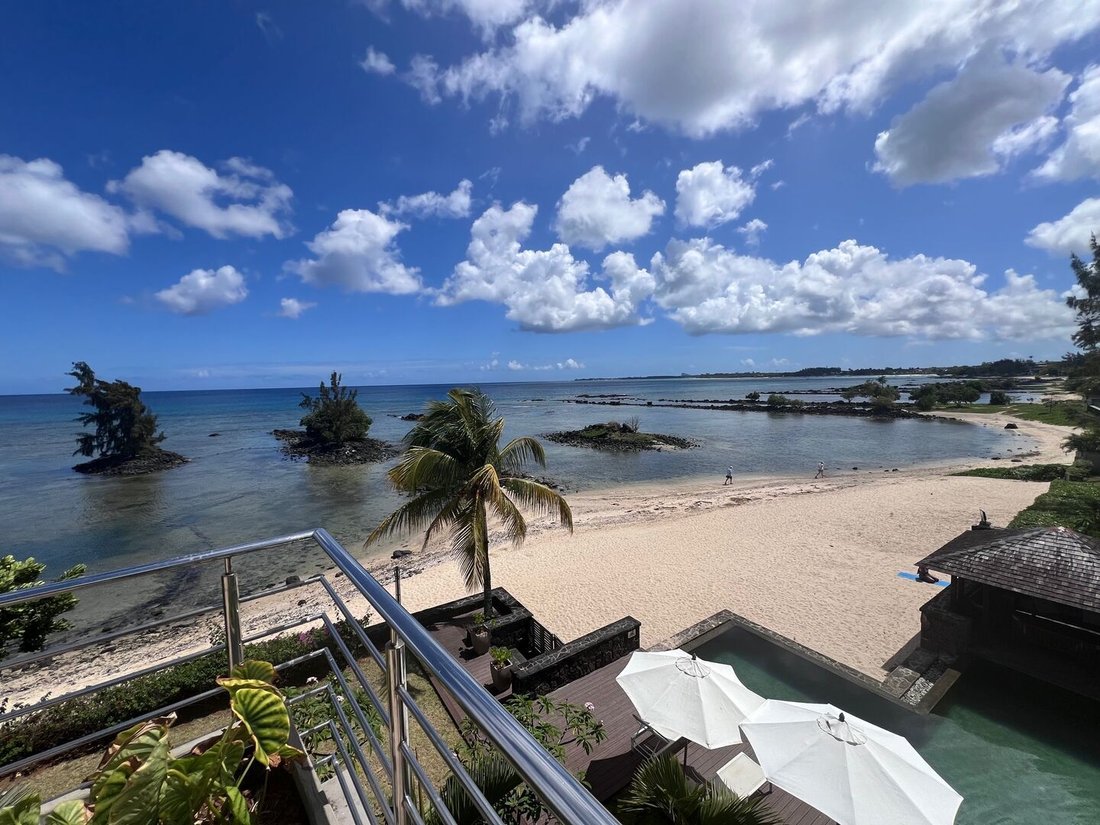 Apartment in Pointe aux Biches, Pamplemousses District, Mauritius 4 - 15537348