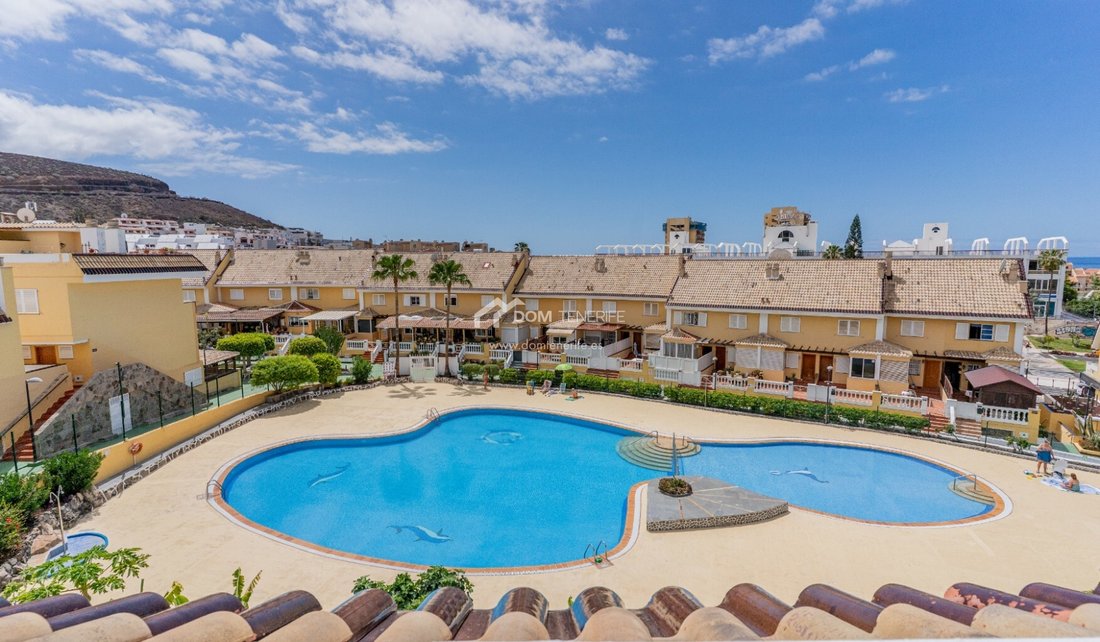 House in Playa de las Americas, Canary Islands, Spain 2 - 15537007
