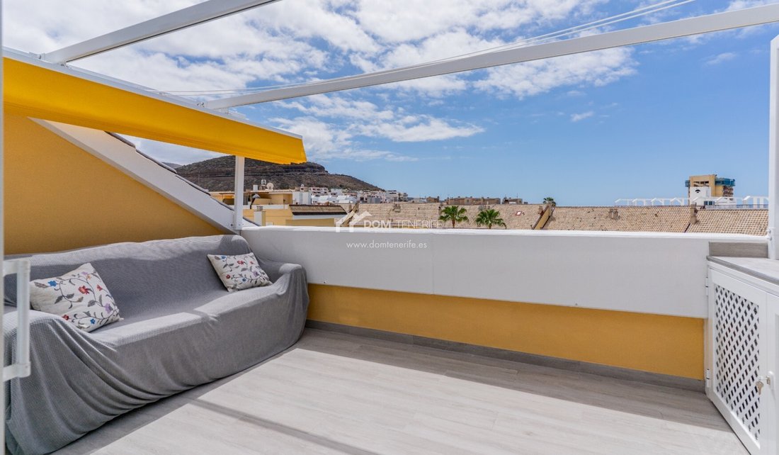 House in Playa de las Americas, Canary Islands, Spain 4 - 15537007