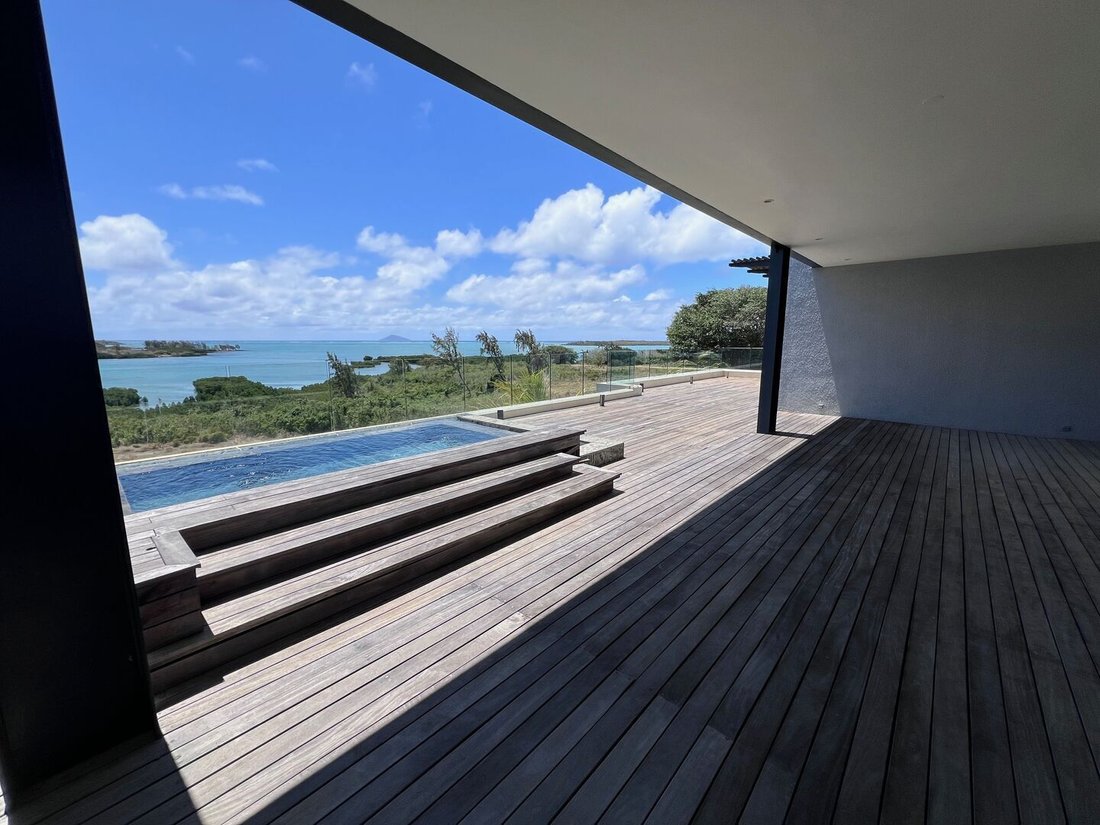 Apartment in Goodlands, Rivière du Rempart District, Mauritius 1 - 15537804