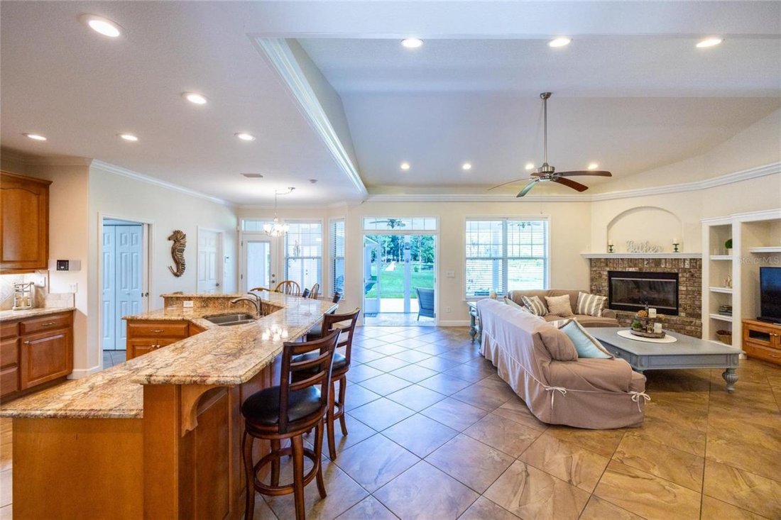 House in Hampton, Florida, United States 5 - 15538251