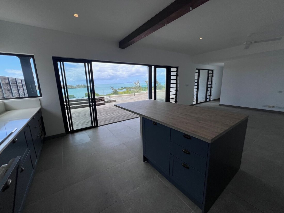 Apartment in Goodlands, Rivière du Rempart District, Mauritius 3 - 15537804