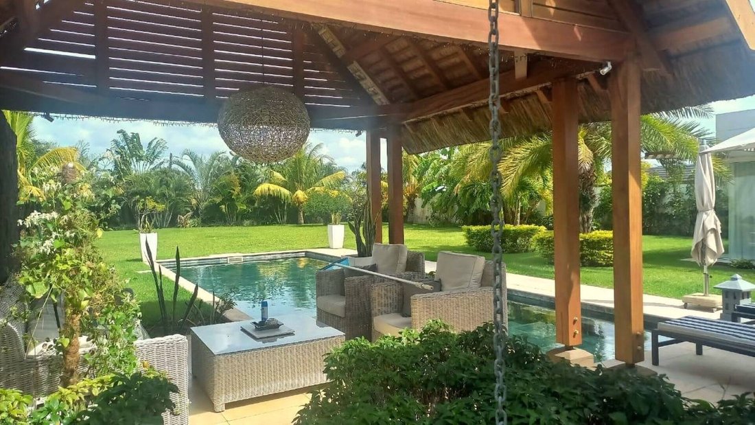 Villa in Grand Baie, Rivière du Rempart District, Mauritius 2 - 15537745
