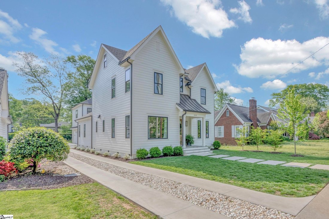 House in Greenville, South Carolina, United States 2 - 15538415