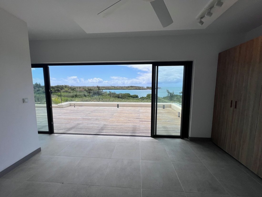 Apartment in Goodlands, Rivière du Rempart District, Mauritius 5 - 15537804