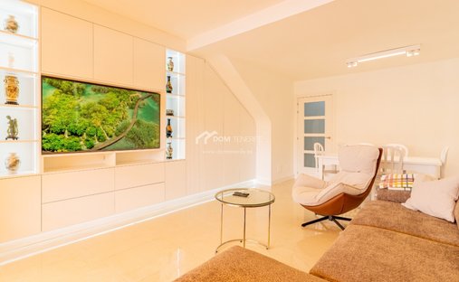 House in Playa de las Americas, Canary Islands, Spain 1