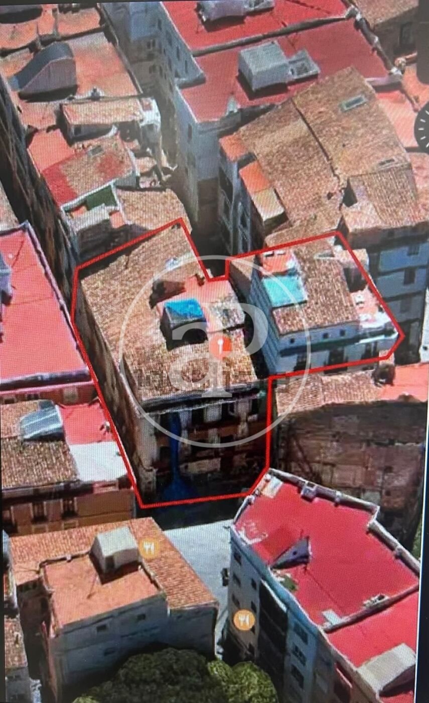 Apartment in Ciutat Vella, Valencia, Spain 1 - 15539601