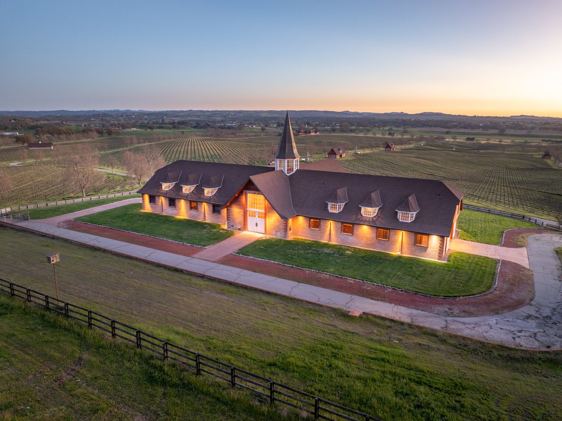 Azienda agricola a Paso Robles, California, Stati Uniti 2 - 15538431