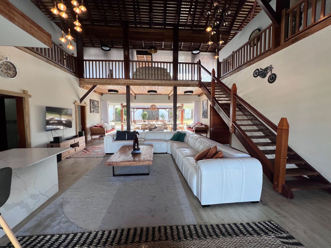 Villa in Grand Baie, Rivière du Rempart District, Mauritius 5 - 15537950
