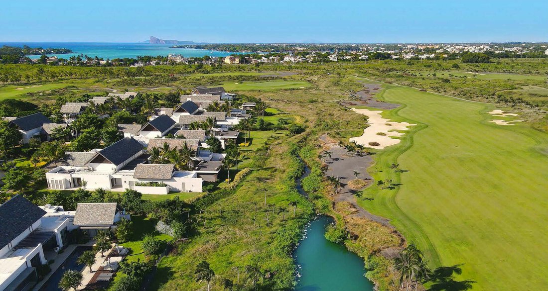 Apartment in Grand Baie, Rivière du Rempart District, Mauritius 4 - 15537747