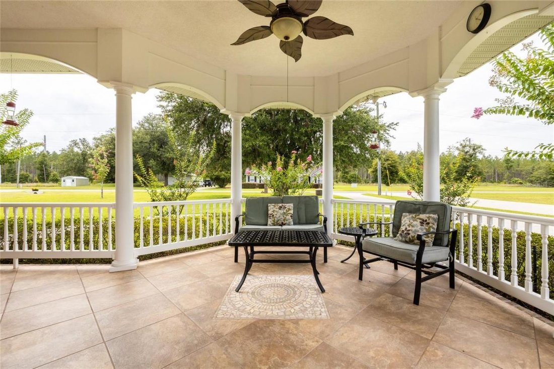 House in Hampton, Florida, United States 4 - 15538251