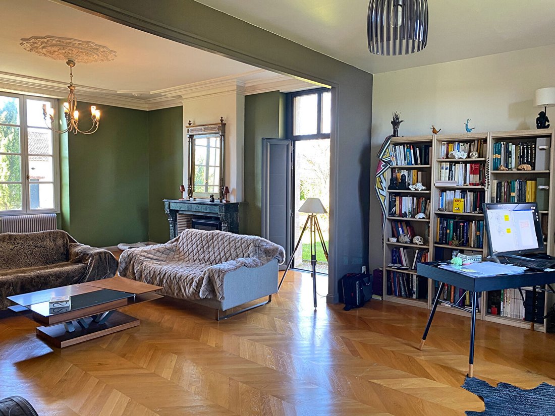 Villa in Sainte-Foy-la-Grande, Nouvelle-Aquitaine, France 5 - 15231339