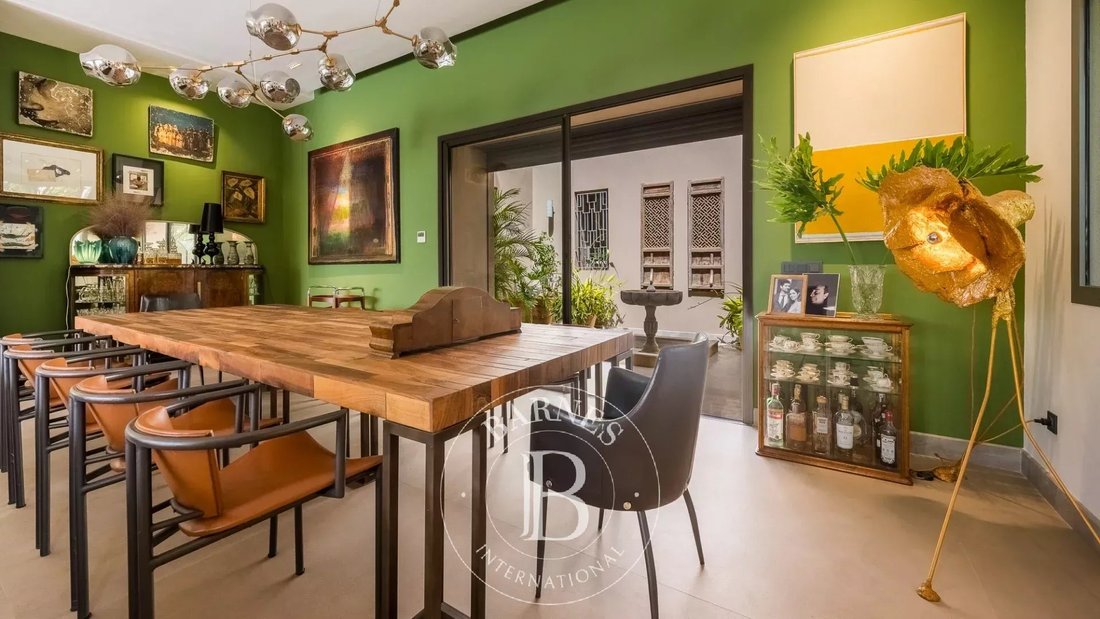 House in Menara, Marrakesh-Safi, Morocco 5 - 15535067