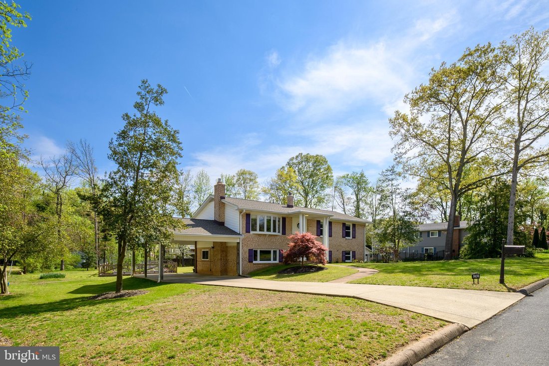 House in Parole, Maryland, United States 3 - 15539376