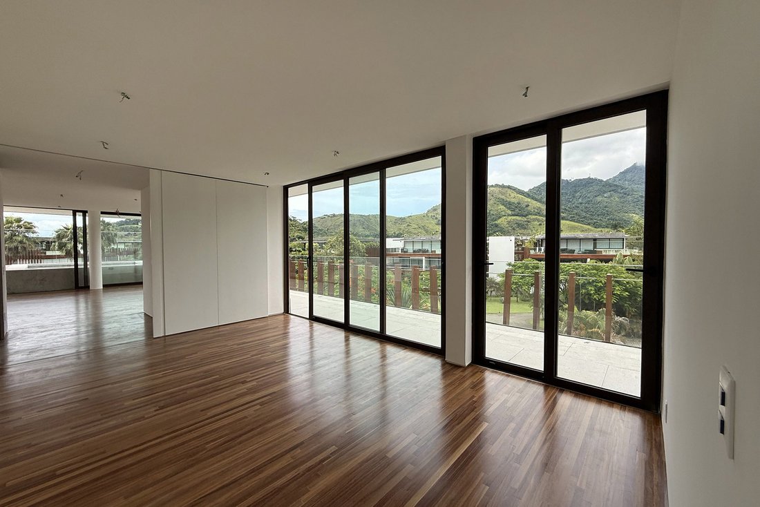 Apartment in Porto Frade, State of Rio de Janeiro, Brazil 3 - 15539881