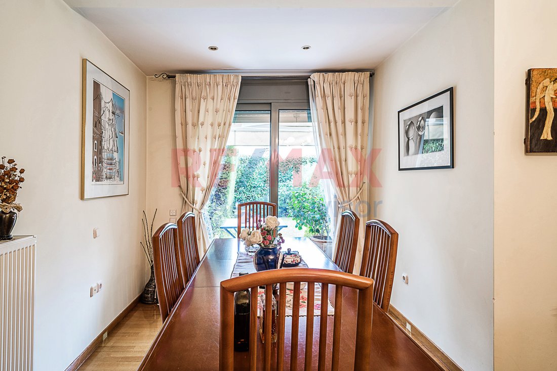 Apartment in Kifisia, Attica, Greece 4 - 15218113
