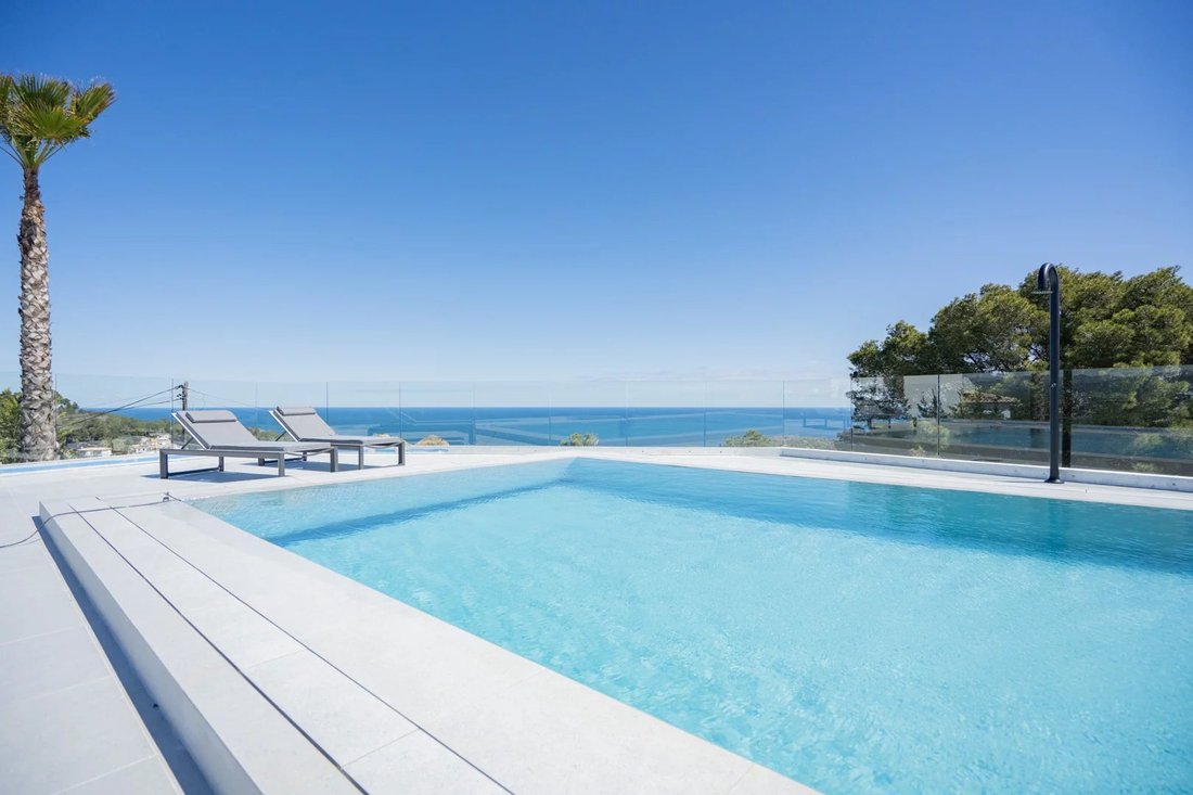 Villa in Xabia / Javea, Valencian Community, Spain 2 - 15536480