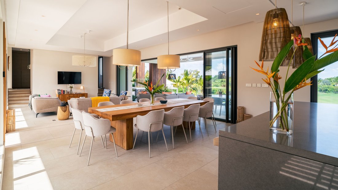 Villa in Beau Champ, Flacq District, Mauritius 4 - 15537849