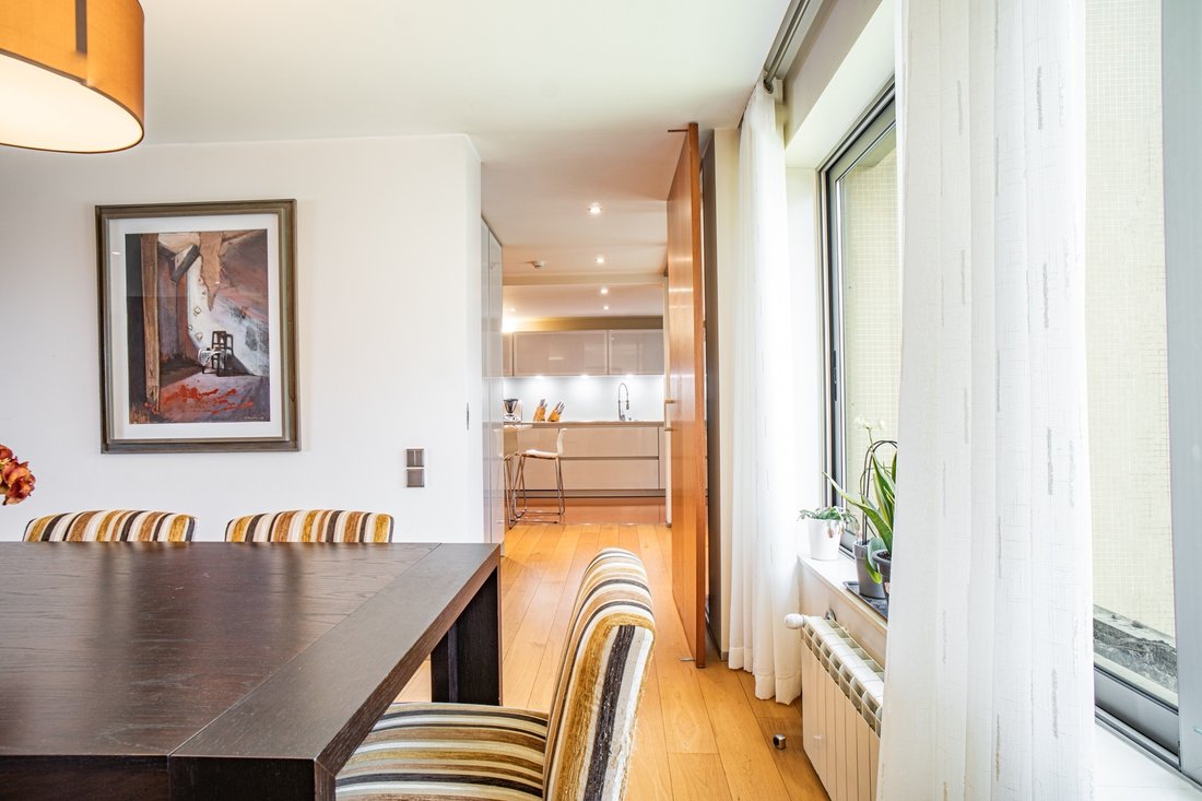 Apartment in Cedofeita, Santo Ildefonso, Se, Miragaia, Sao Nicolau e Vitoria, Porto District, Portugal 5 - 15539171
