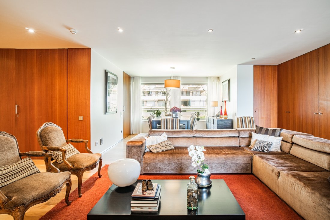 Apartment in Cedofeita, Santo Ildefonso, Se, Miragaia, Sao Nicolau e Vitoria, Porto District, Portugal 1 - 15539171