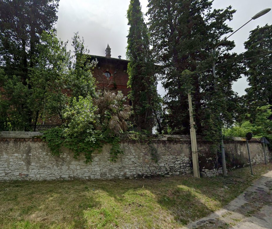 Villa in Gavirate, Lombardy, Italy 1 - 15535575