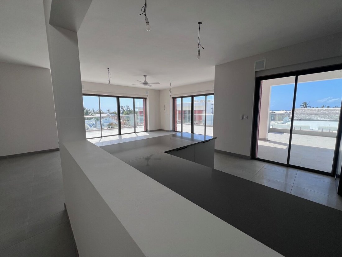 Apartment in Pointe aux Biches, Pamplemousses District, Mauritius 2 - 15537646
