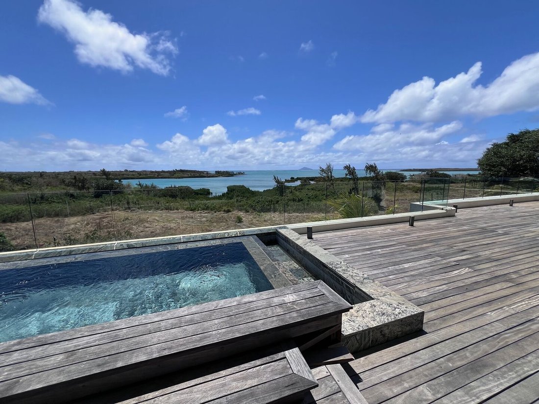 Apartment in Goodlands, Rivière du Rempart District, Mauritius 2 - 15537804