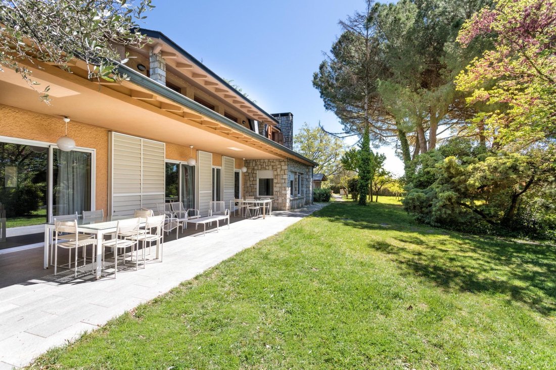 Villa in Cardedeu, Catalonia, Spain 4 - 13936357