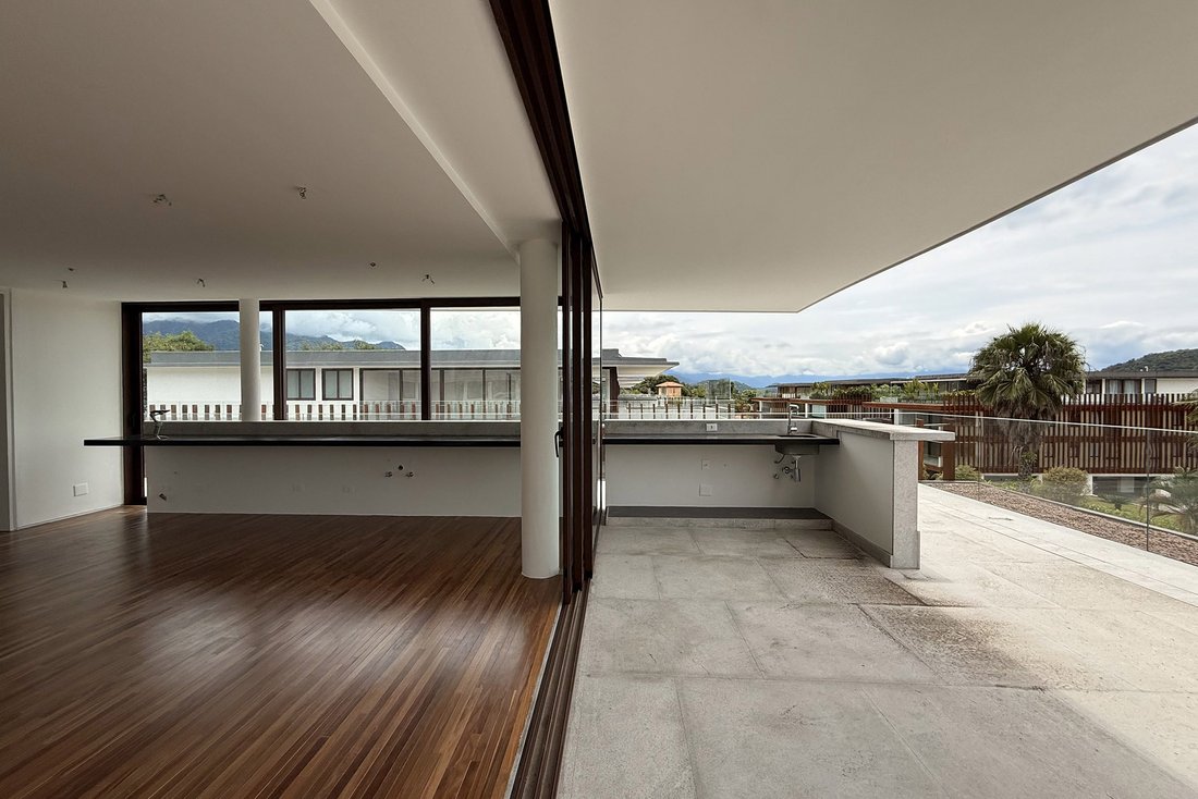 Apartment in Porto Frade, State of Rio de Janeiro, Brazil 5 - 15539881