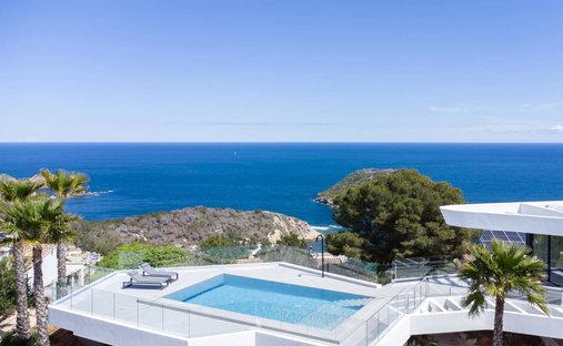 Villa a Jávea, Comunità Valenzana, Spagna 1