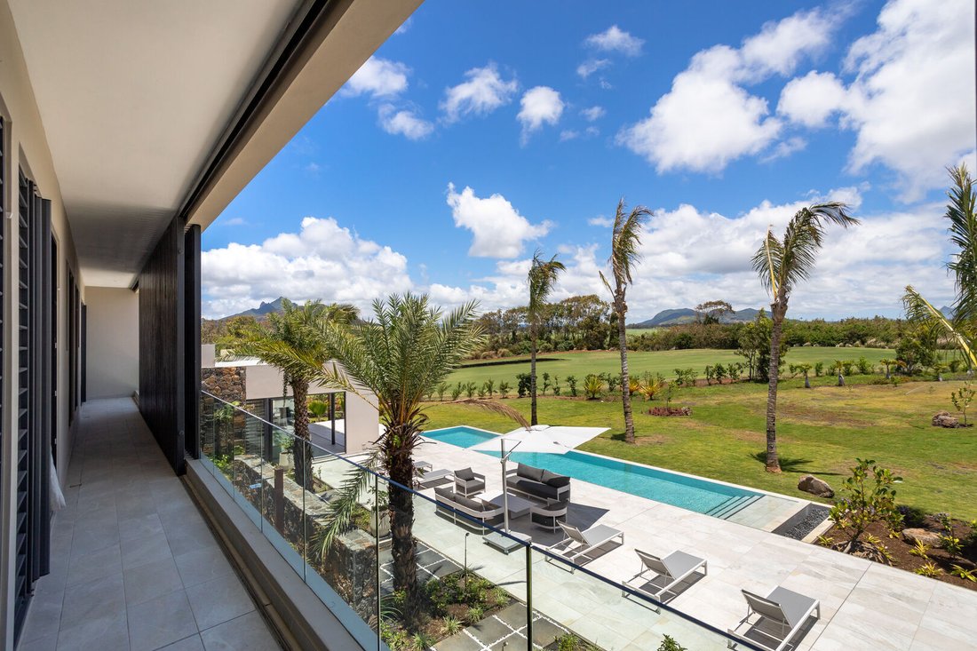 Villa in Beau Champ, Flacq District, Mauritius 3 - 15537846