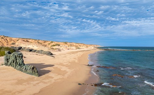 Land in Cabo San Lucas, Baja California Sur, Mexico 1