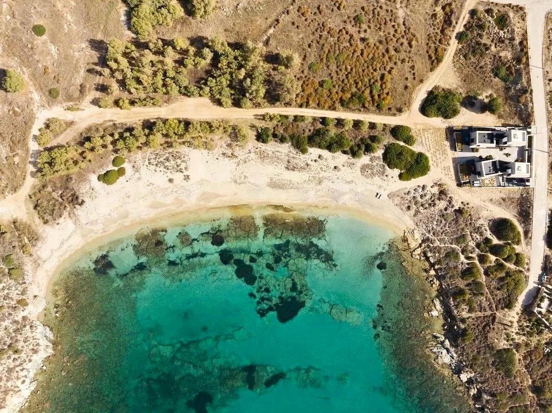 Villa in Dirfyon - Messapion, Thessaly and Central Greece, Greece 4 - 15539686