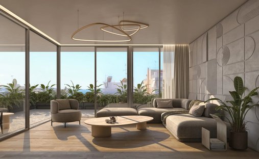 Appartement à Voúla, Attique, Grèce 1