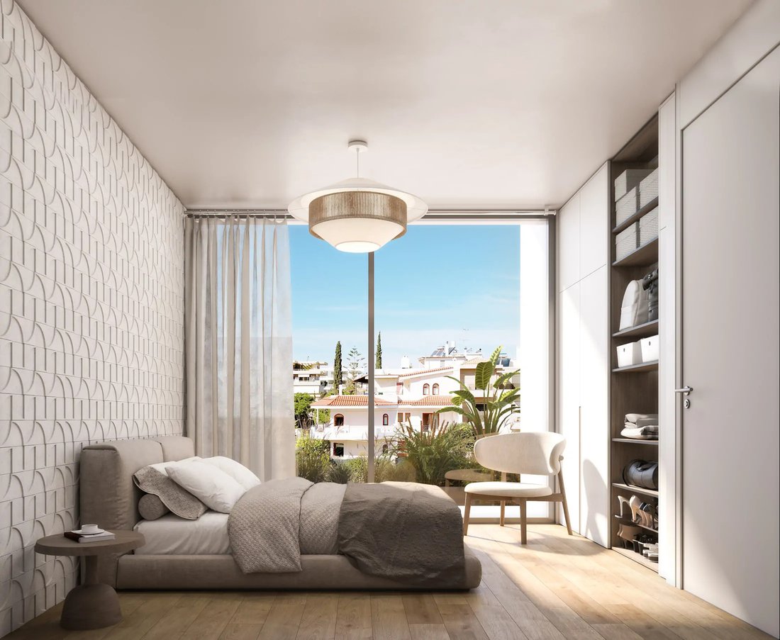Apartment in Voula, Attica, Greece 5 - 15540533