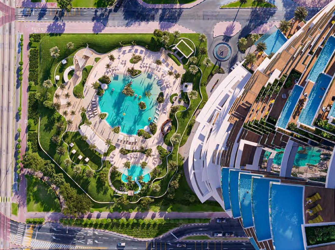 Dubai, Dubai, United Arab Emirates 4 - 15539976