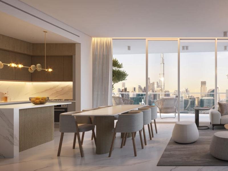 Dubaï, Dubaï, Émirats arabes unis 3 - 15539942