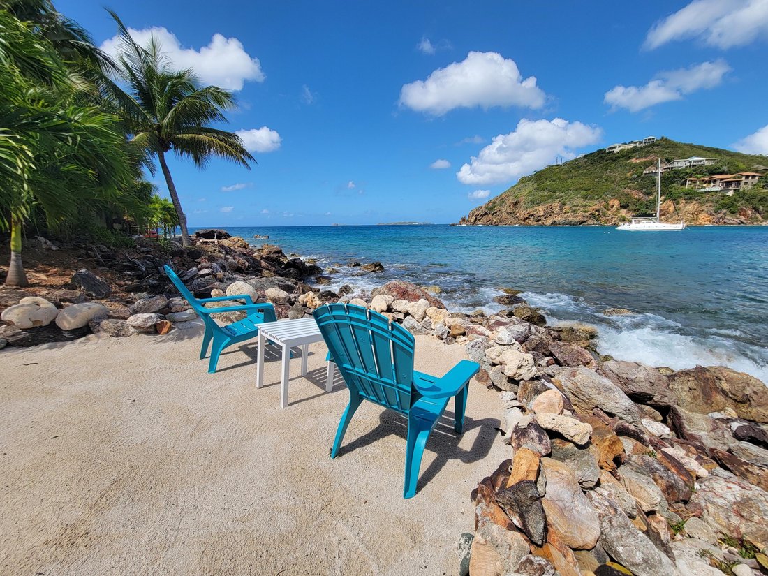 House in Cruz Bay, St. John, U.S. Virgin Islands 1 - 12256644
