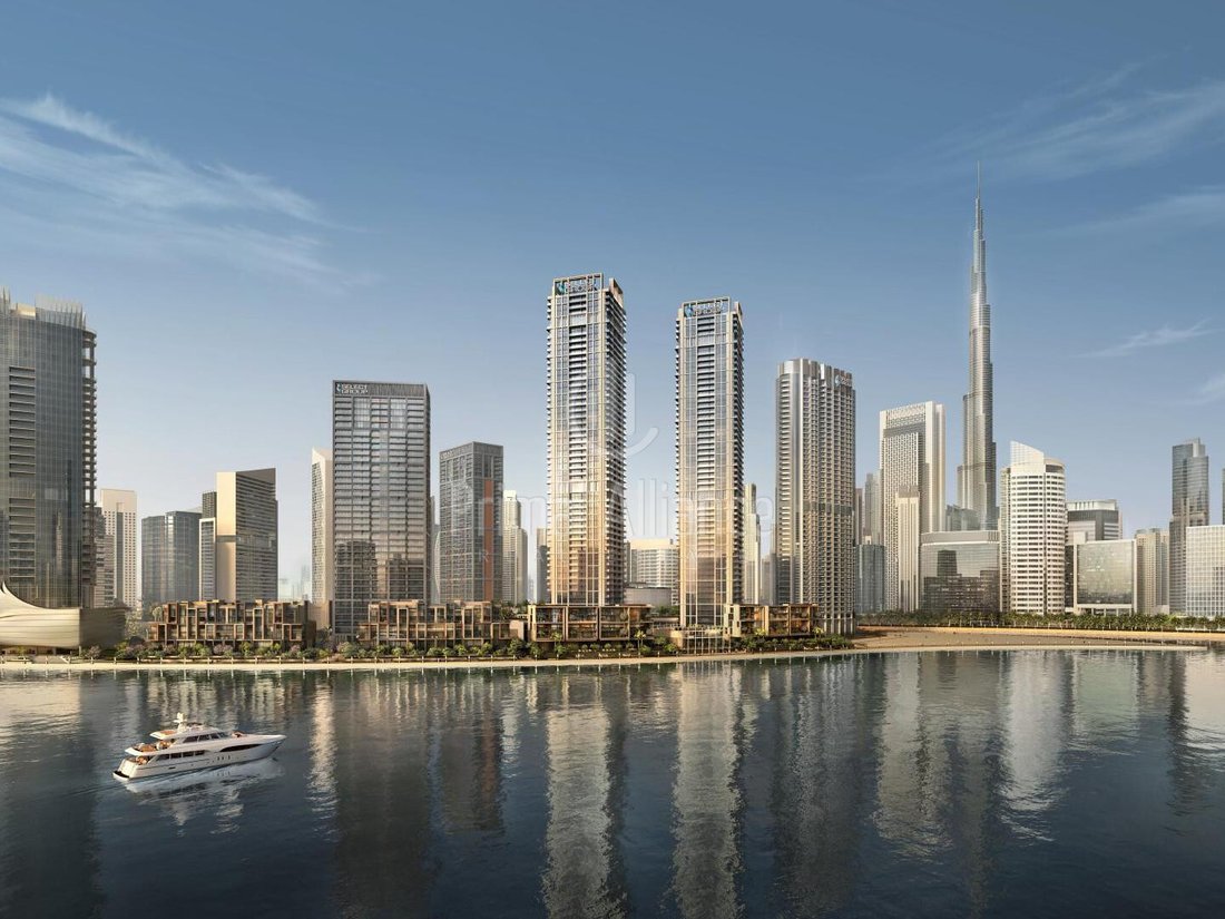 Dubaï, Dubaï, Émirats arabes unis 2 - 15540071