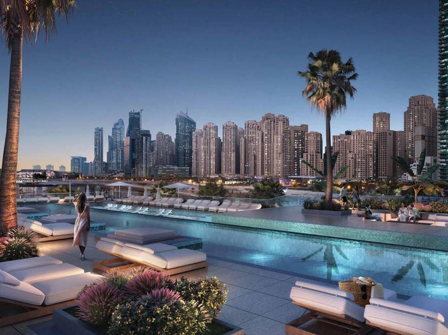 Dubai, Dubai, United Arab Emirates 2 - 15539924
