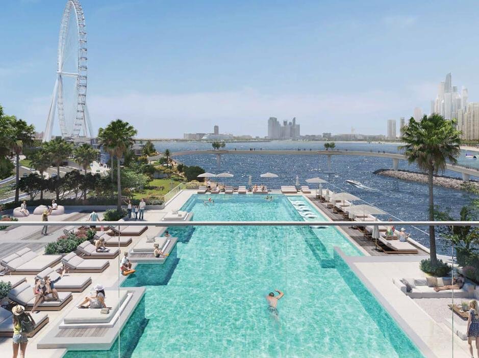 Dubai, Dubai, United Arab Emirates 1 - 15539924