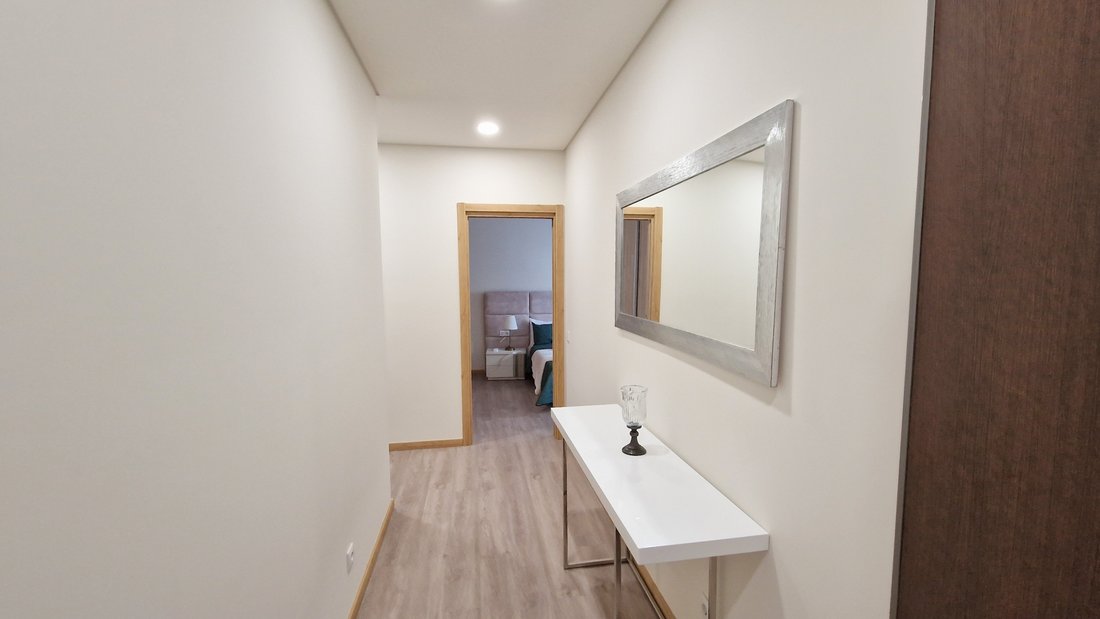 Apartment in Praia dos Pescadores, Olhos de Agua, Portugal 3 - 15540256