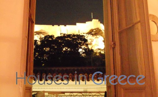 Villa in 1st District of Athens, Athens, Griechenland 1