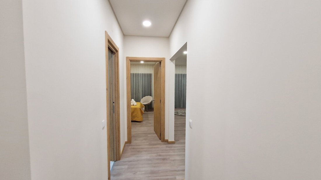 Apartment in Praia dos Pescadores, Olhos de Agua, Portugal 4 - 15540532