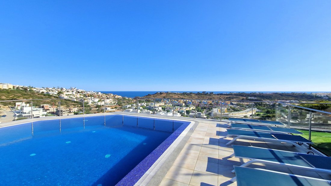 Apartment in Praia dos Pescadores, Olhos de Agua, Portugal 2 - 15540256