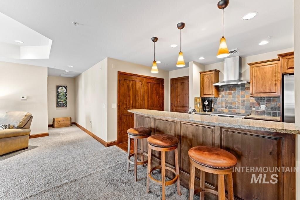 Condo in McCall, Idaho, United States 2 - 15540542