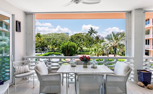 Condominio en Palm Beach, Florida, Estados Unidos 1