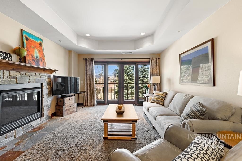 Condo in McCall, Idaho, United States 1 - 15540542